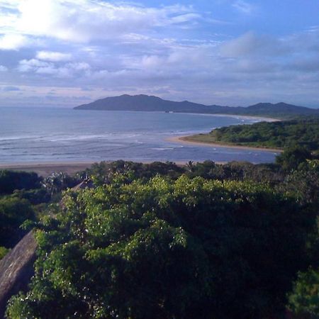 Villa Ethir Tamarindo Exteriör bild